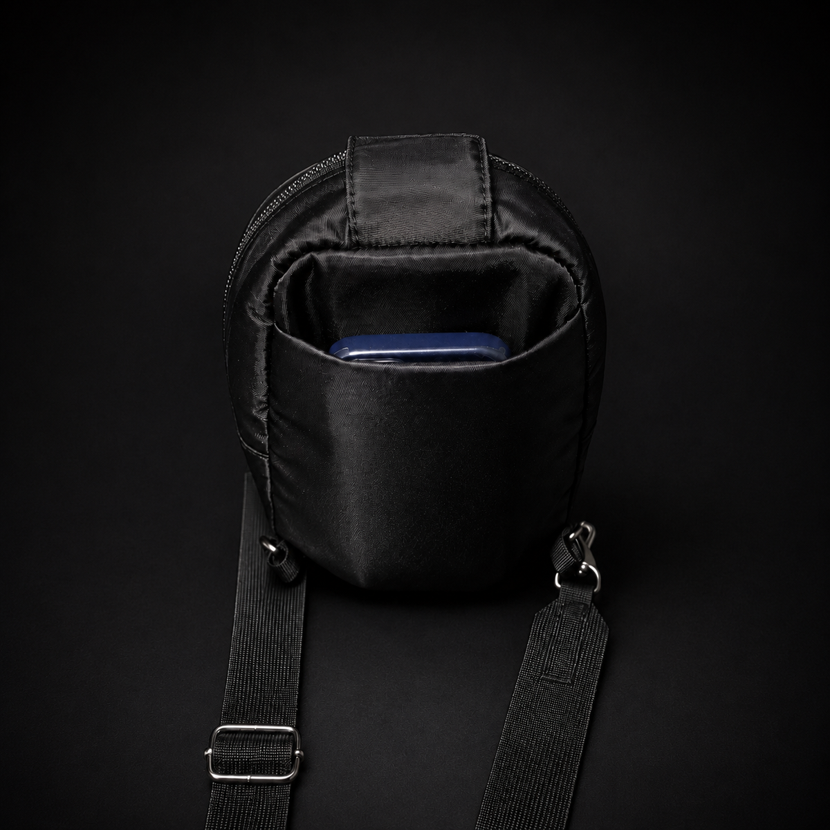 RAVEFLOW BOLSO BANDOLERA