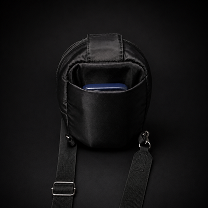 RAVEFLOW BOLSO BANDOLERA